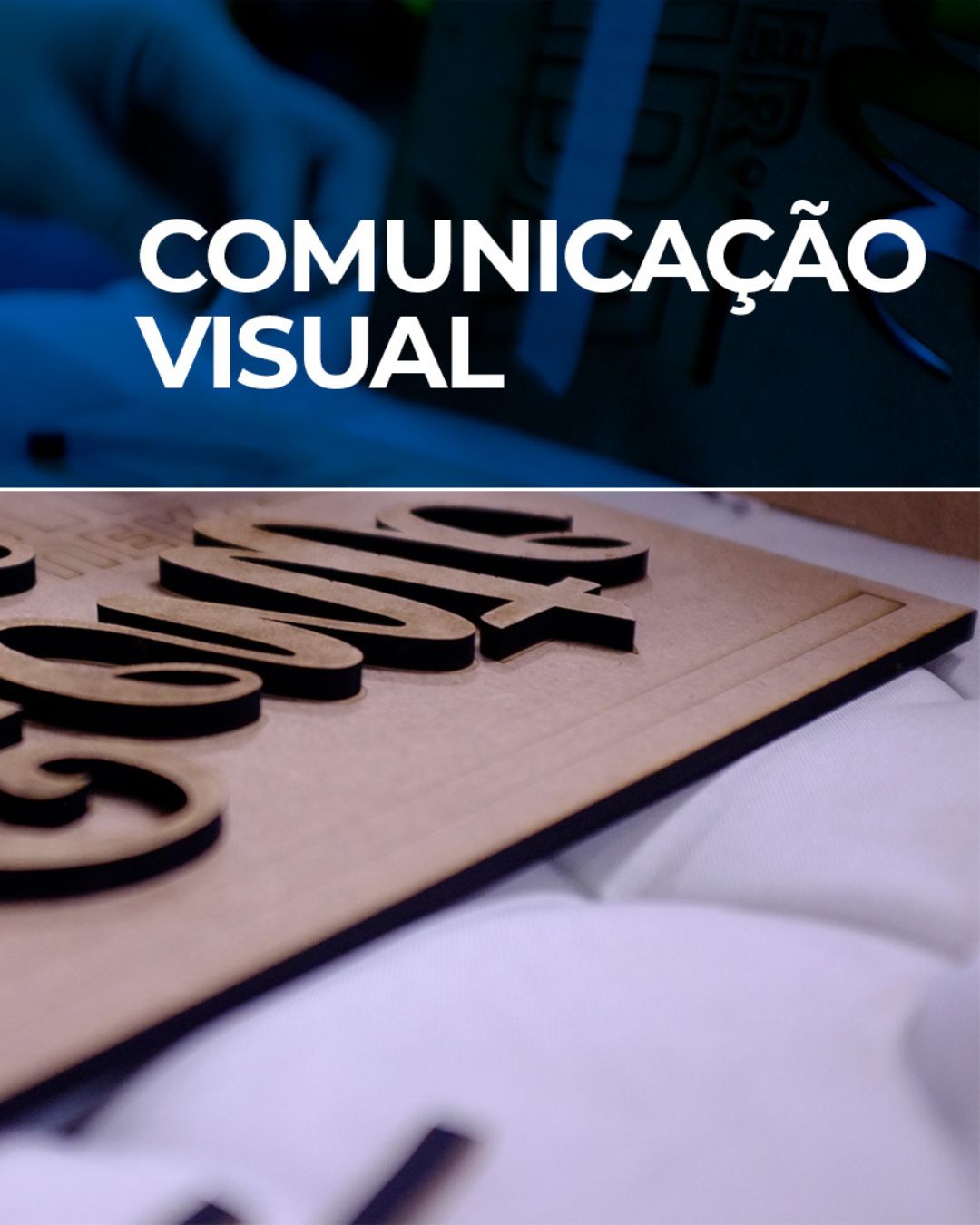 Comunicação Visual