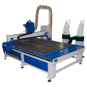 Router CNC 2030W Hudson