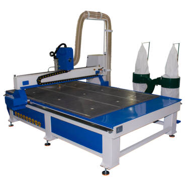 Router CNC 2030W Hudson