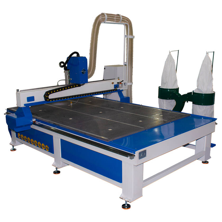 Router CNC 2030W Hudson