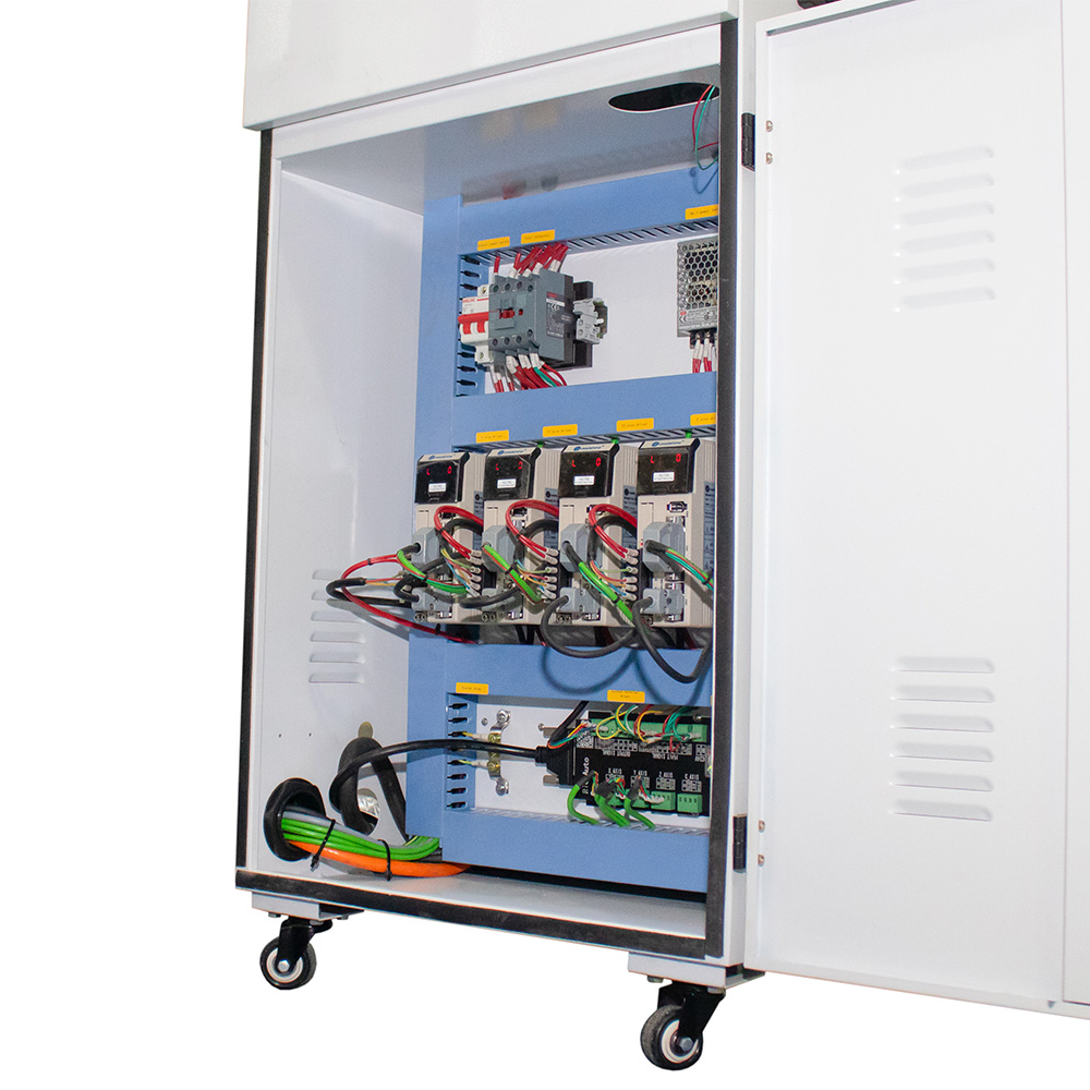 Router CNC 2030W Hudson
