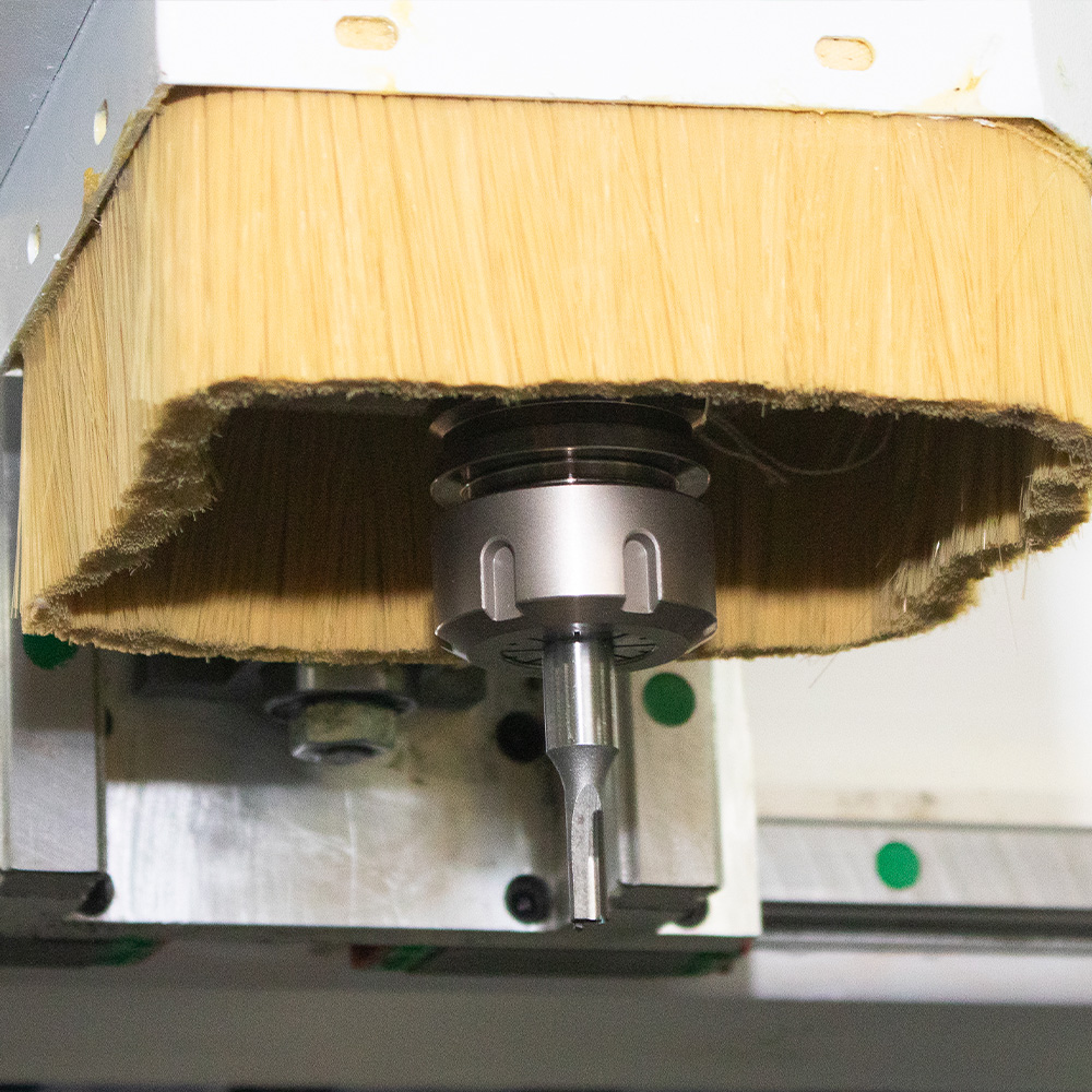 Router CNC 2030W Hudson
