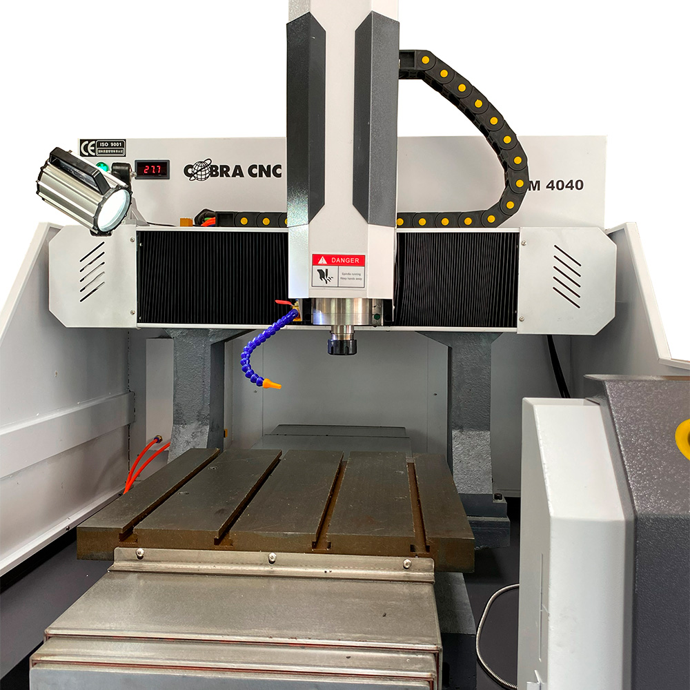 RCM 4040