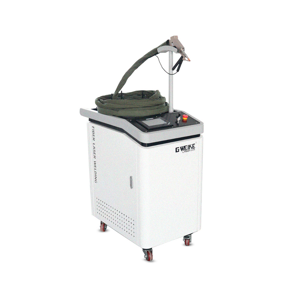 Solda Laser LCW 1200A