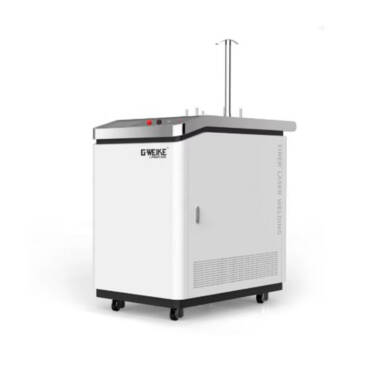 Solda Laser LCW 1200A