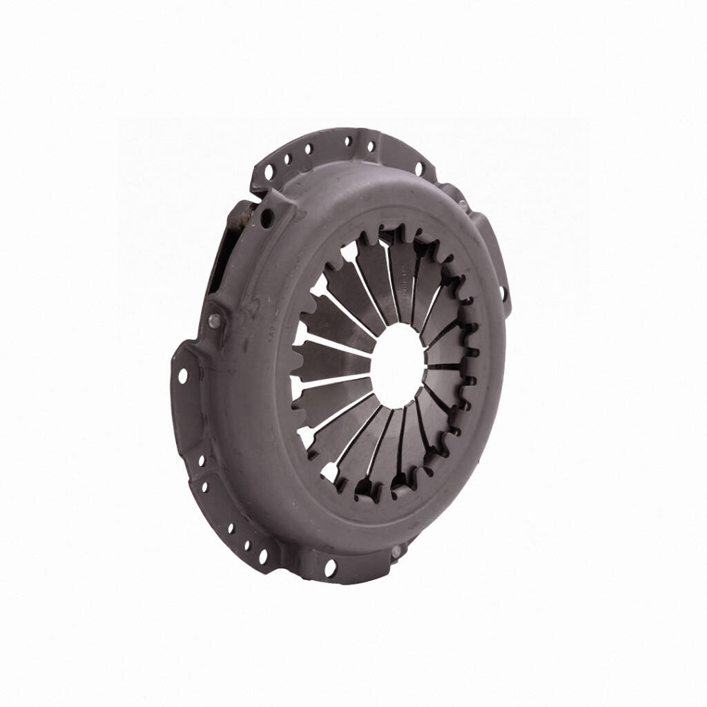 Pressure Plate
