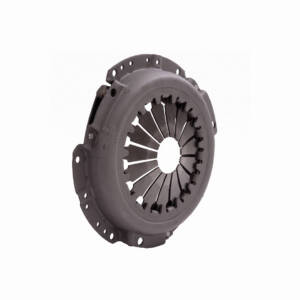 Pressure Plate