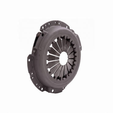 Pressure Plate