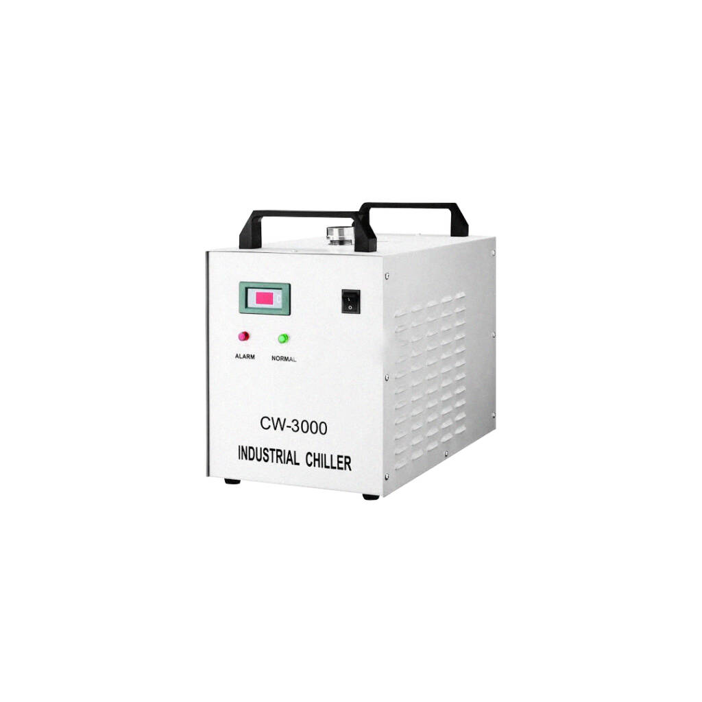 Chiller CW 3000