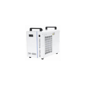 Chiller CW 5000