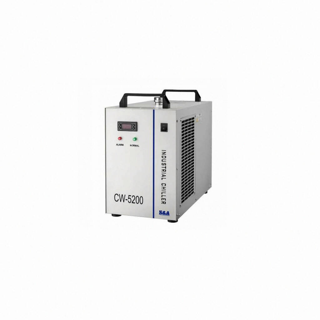 Chiller CW 5200