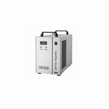 Chiller CW 5200